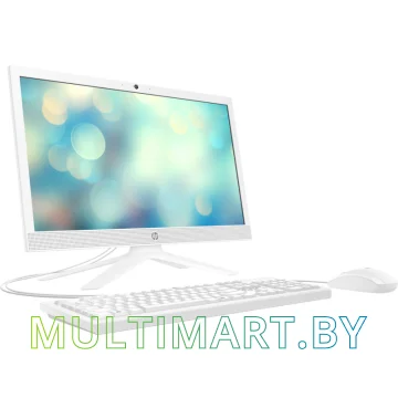 Моноблок HP 21-b0001ur (28P67EA) картинка 2